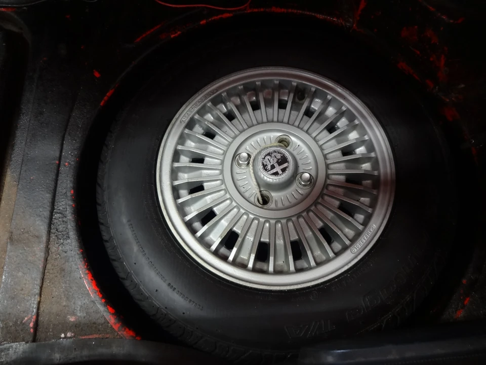 1974 Alfa Romeo Series 2 - Image 30 of 31