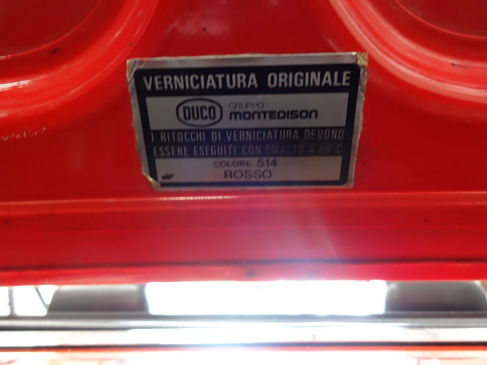 1974 Alfa Romeo Series 2 - Image 29 of 31