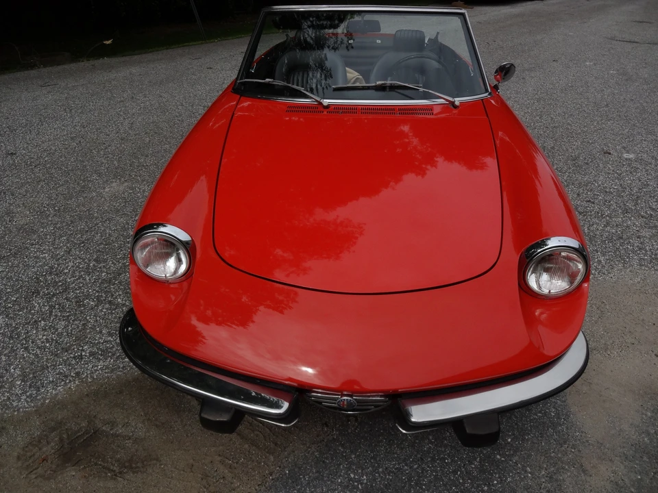 1974 Alfa Romeo Series 2 - Image 3 of 31