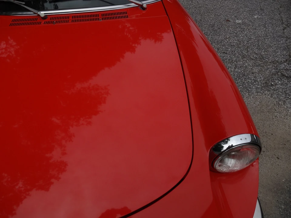 1974 Alfa Romeo Series 2 - Image 14 of 31