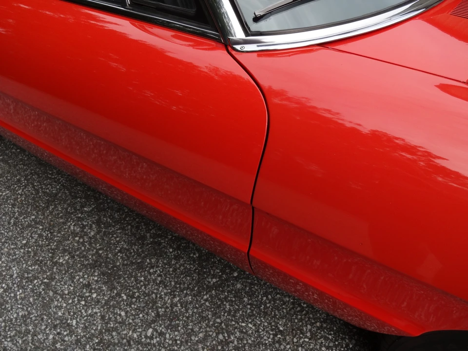 1974 Alfa Romeo Series 2 - Image 12 of 31