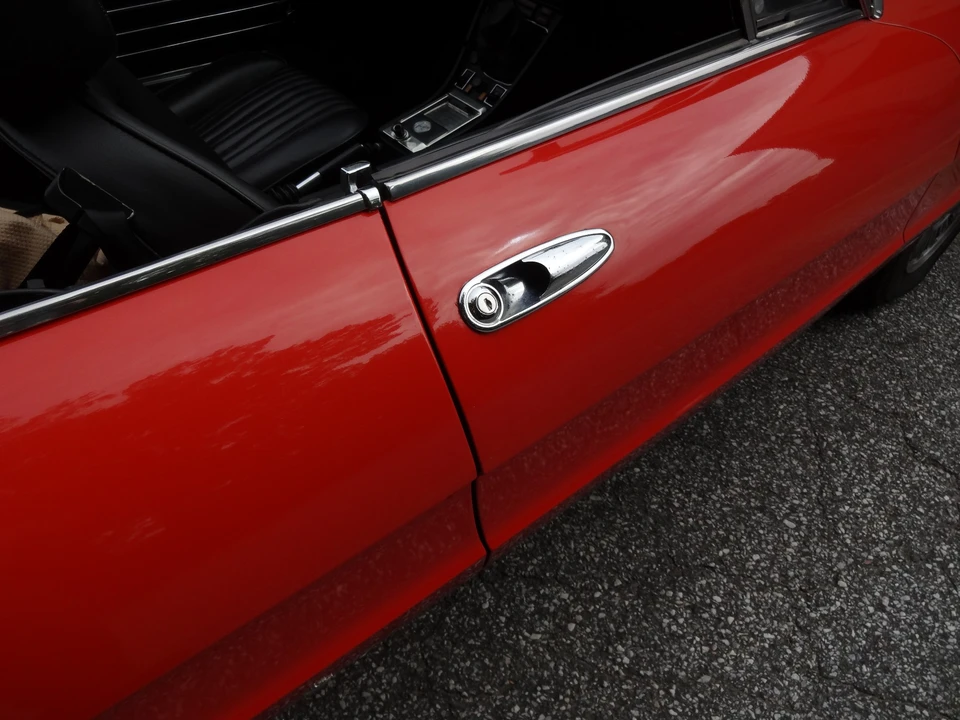 1974 Alfa Romeo Series 2 - Image 11 of 31