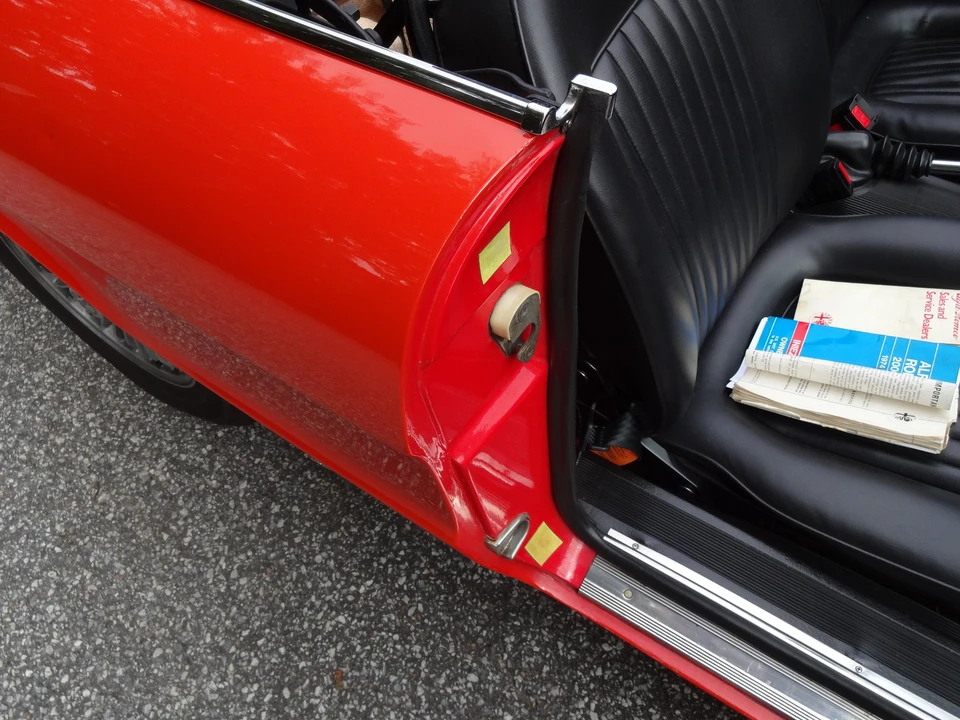 1974 Alfa Romeo Series 2 - Image 23 of 31