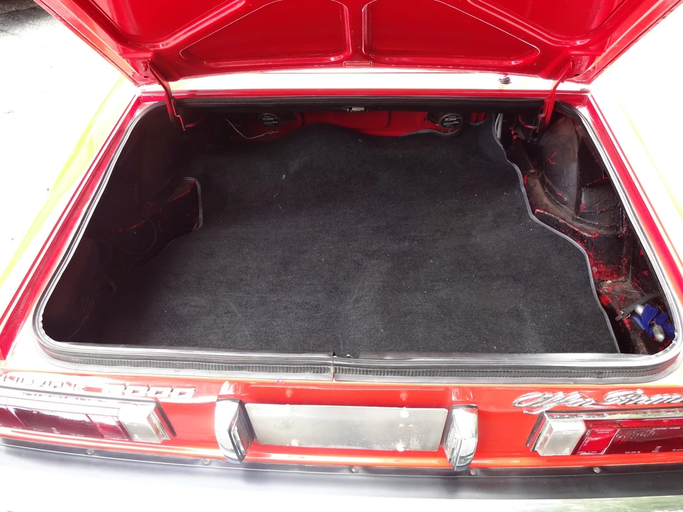 1974 Alfa Romeo Series 2 - Image 28 of 31