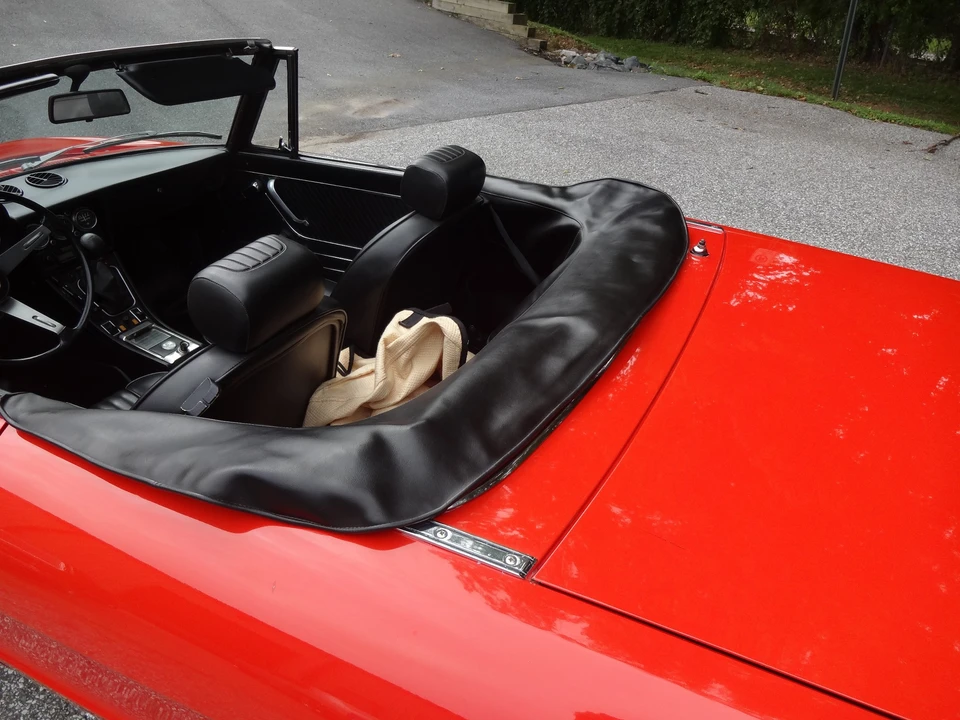 1974 Alfa Romeo Series 2 - Image 15 of 31