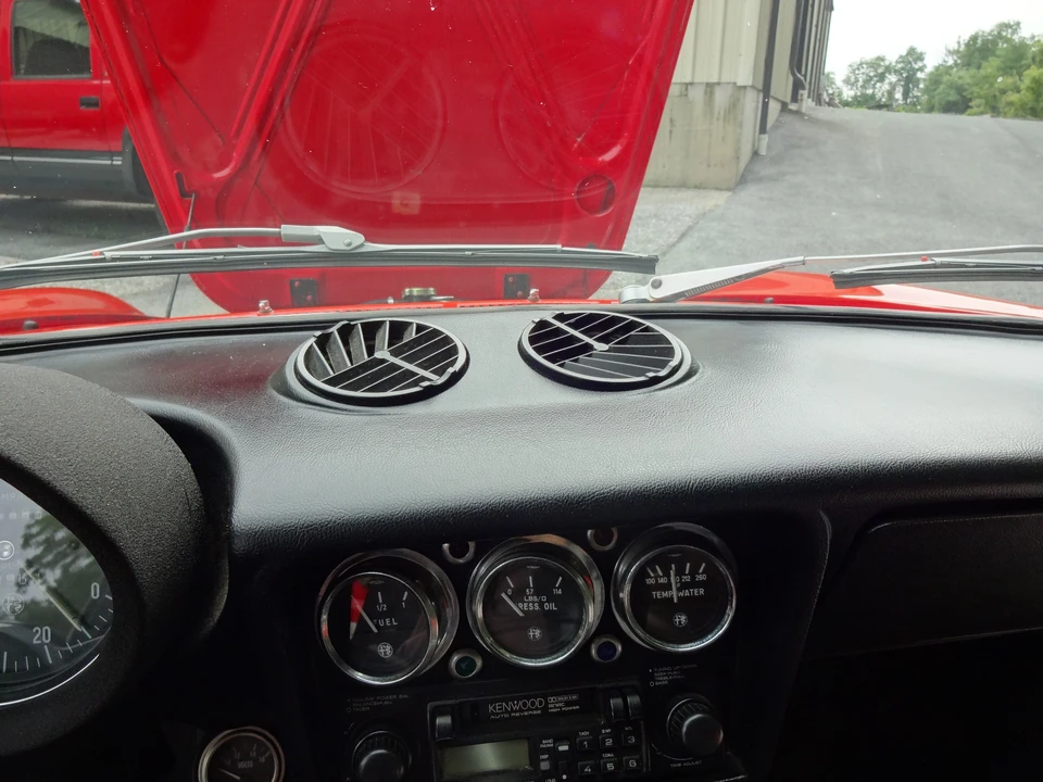 1974 Alfa Romeo Series 2 - Image 20 of 31