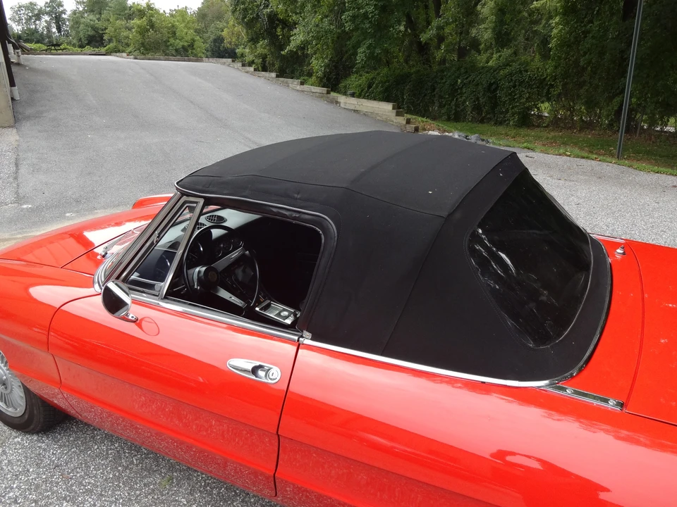 1974 Alfa Romeo Series 2 - Image 16 of 31