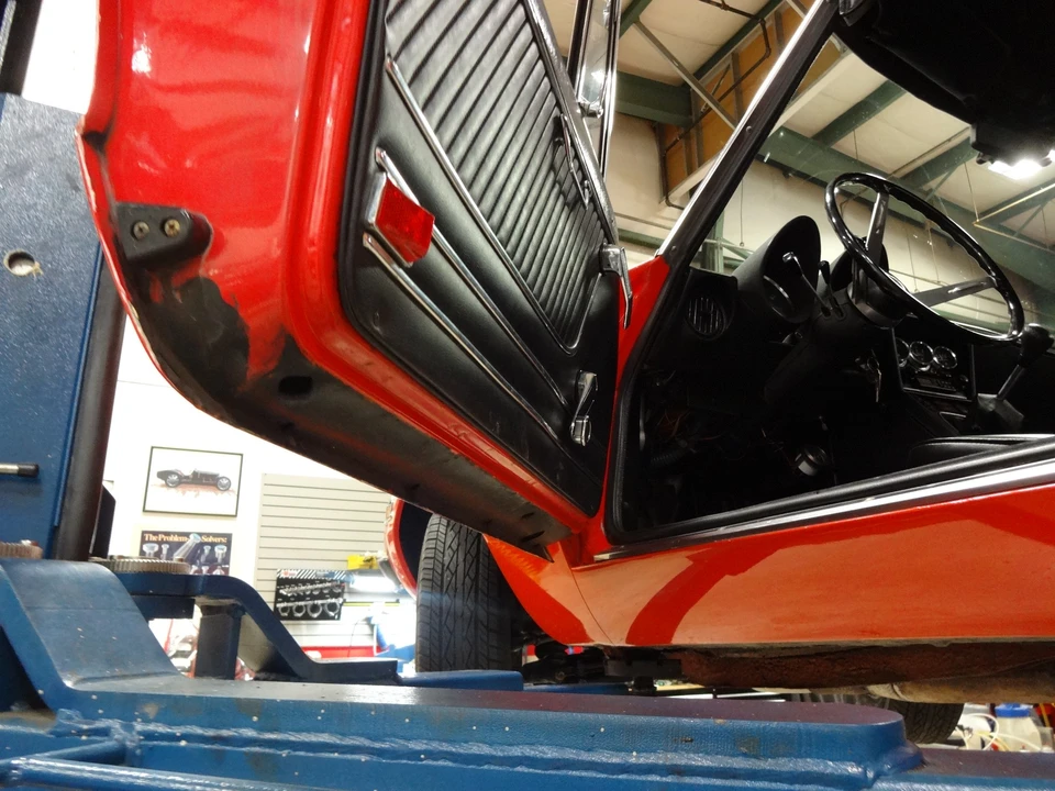 1974 Alfa Romeo Series 2 - Image 18 of 31