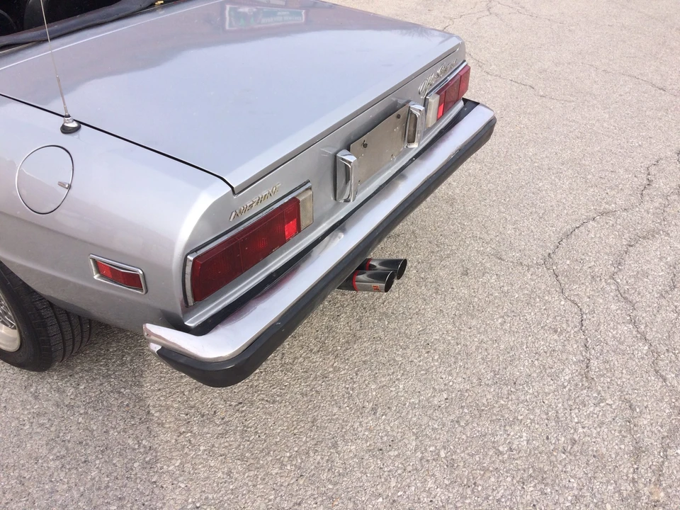 1974 Alfa Romeo Series 2 - Image 11 of 31