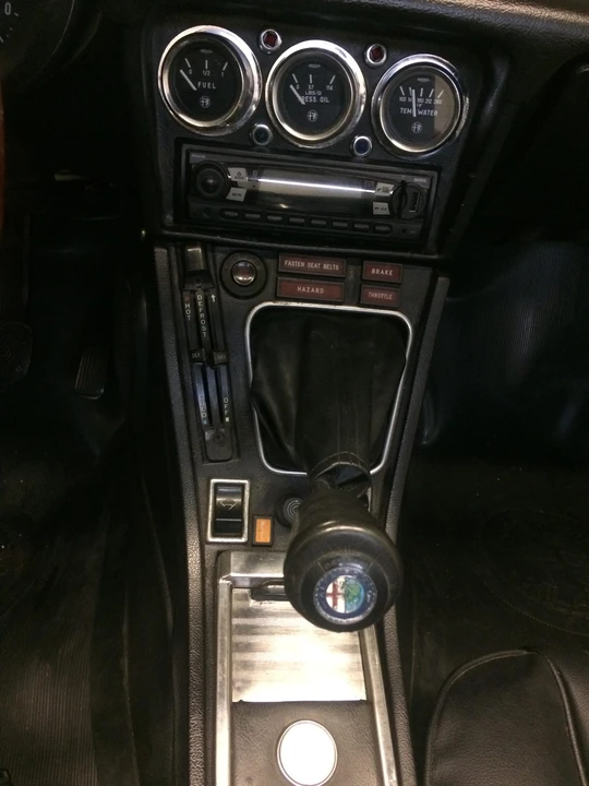 1974 Alfa Romeo Series 2 - Image 30 of 31