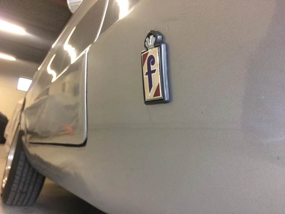 1974 Alfa Romeo Series 2 - Image 17 of 31