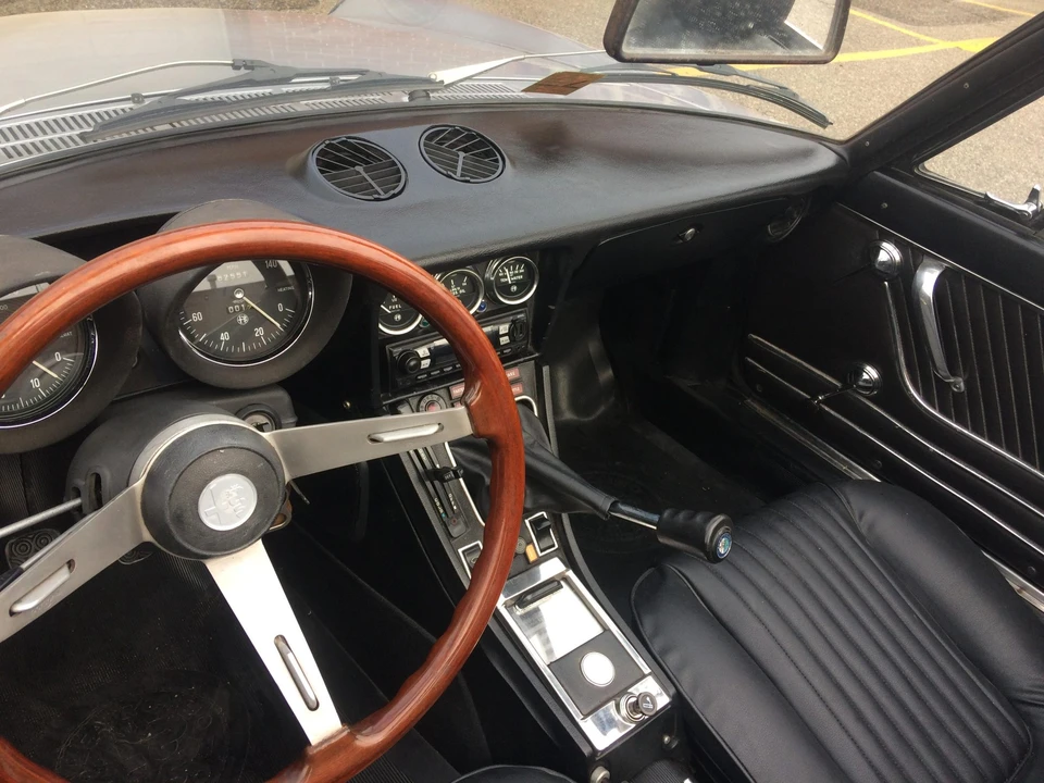 1974 Alfa Romeo Series 2 - Image 27 of 31