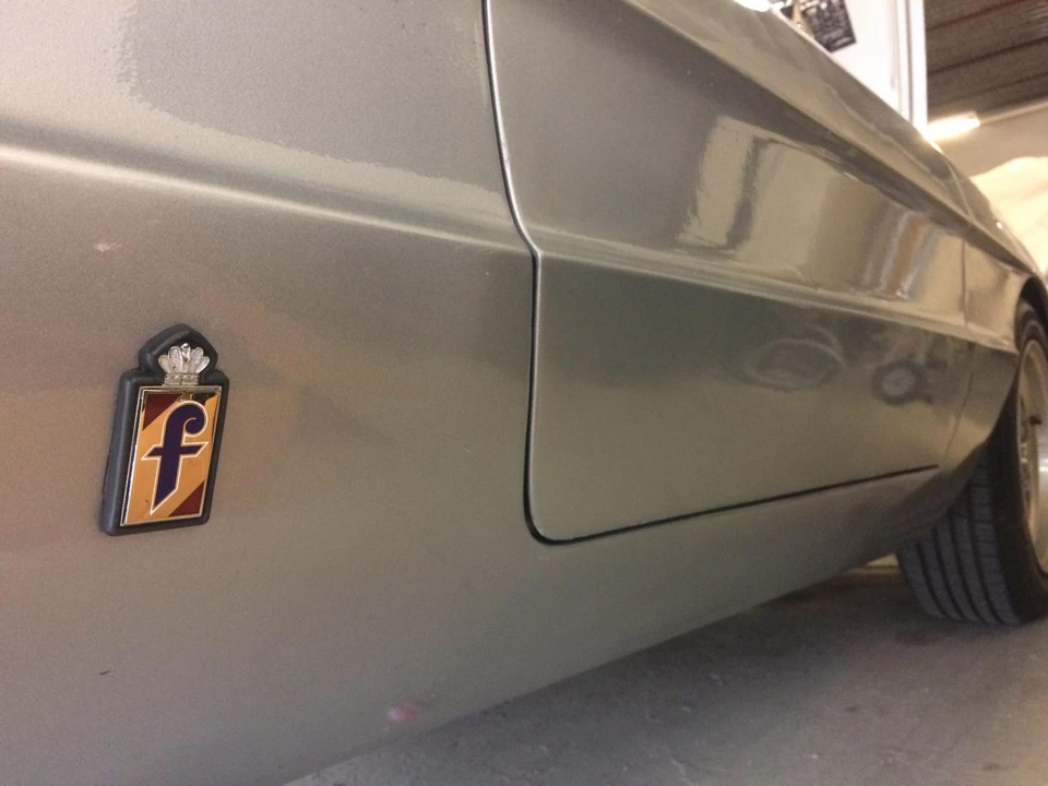 1974 Alfa Romeo Series 2 - Image 16 of 31