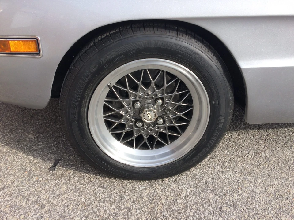 1974 Alfa Romeo Series 2 - Image 22 of 31