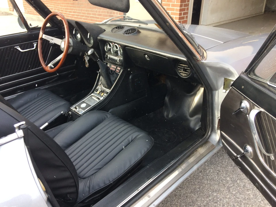 1974 Alfa Romeo Series 2 - Image 31 of 31
