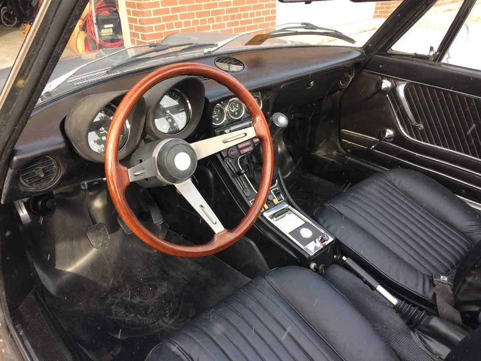 1974 Alfa Romeo Series 2 - Image 26 of 31