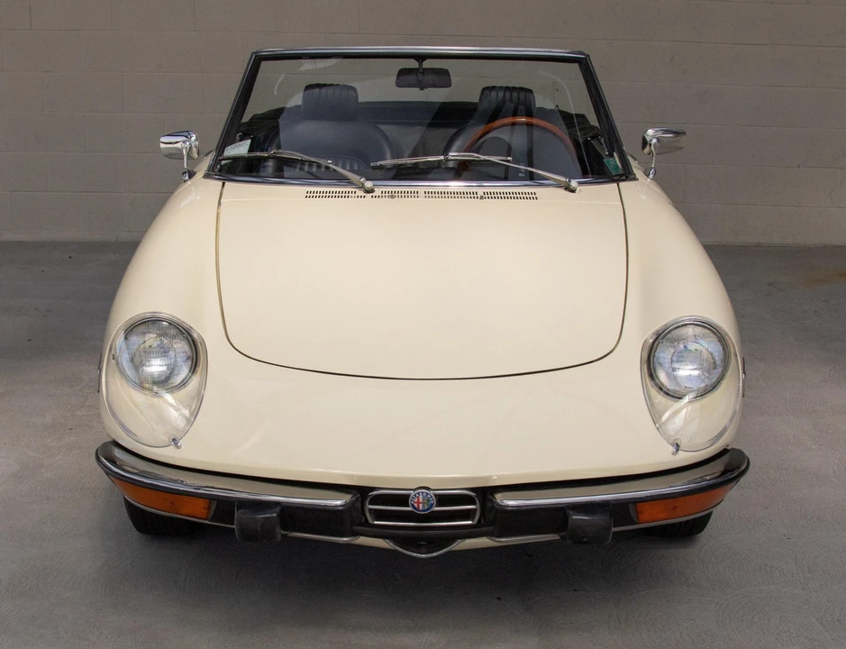 1974 Alfa Romeo Series 2 - Image 22 of 31