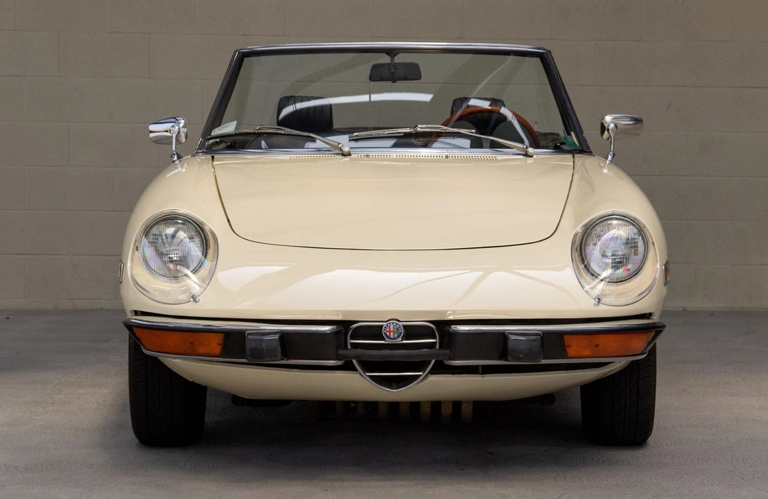 1974 Alfa Romeo Series 2 - Image 21 of 31