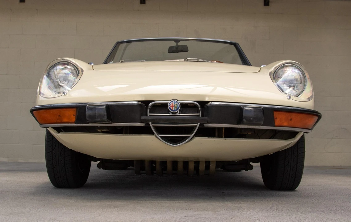 1974 Alfa Romeo Series 2 - Image 20 of 31
