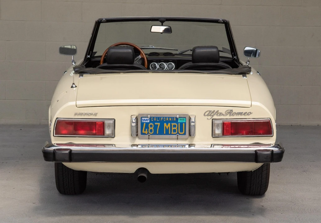1974 Alfa Romeo Series 2 - Image 10 of 31