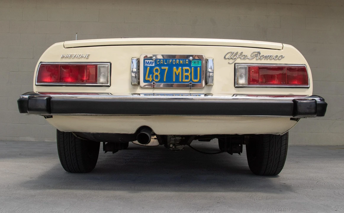1974 Alfa Romeo Series 2 - Image 11 of 31