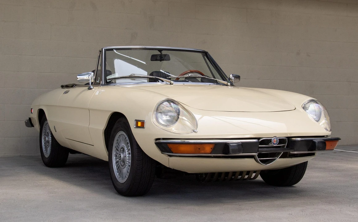 1974 Alfa Romeo Series 2 - Image 19 of 31