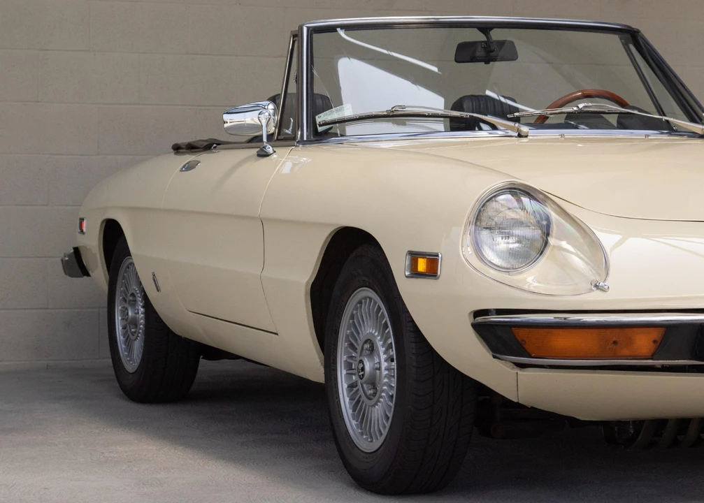1974 Alfa Romeo Series 2 - Image 26 of 31