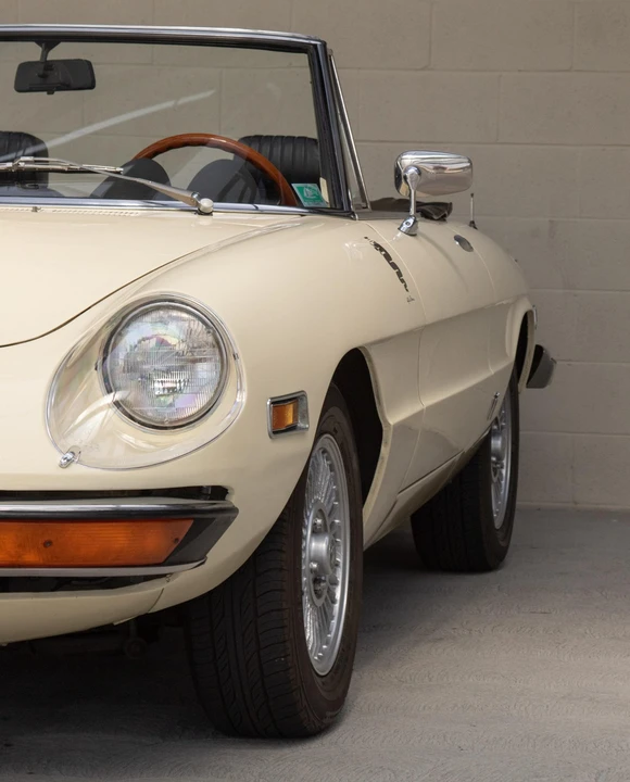 1974 Alfa Romeo Series 2 - Image 27 of 31