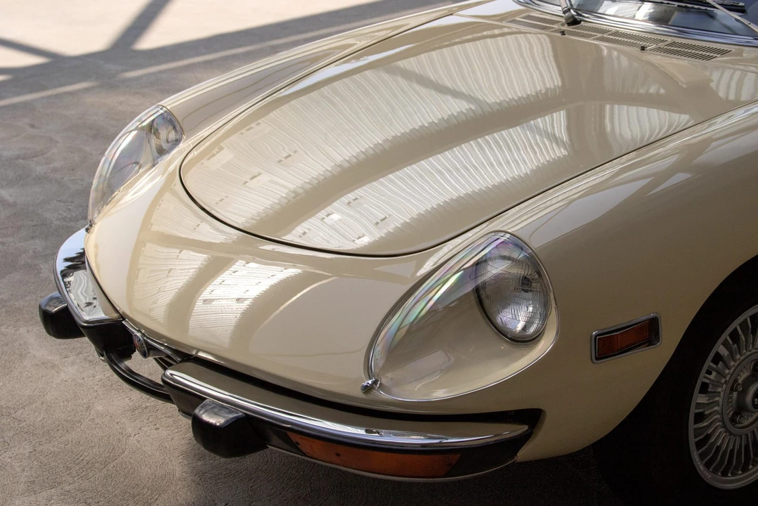 1974 Alfa Romeo Series 2 - Image 28 of 31