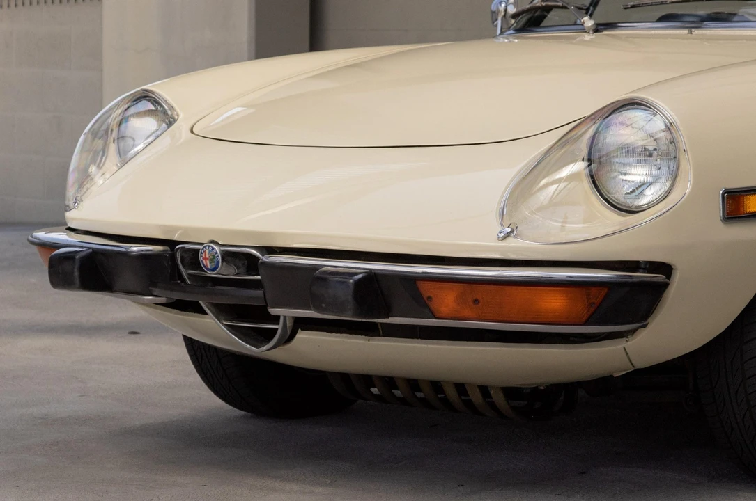 1974 Alfa Romeo Series 2 - Image 29 of 31