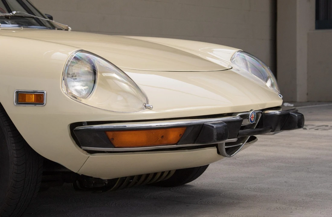 1974 Alfa Romeo Series 2 - Image 30 of 31