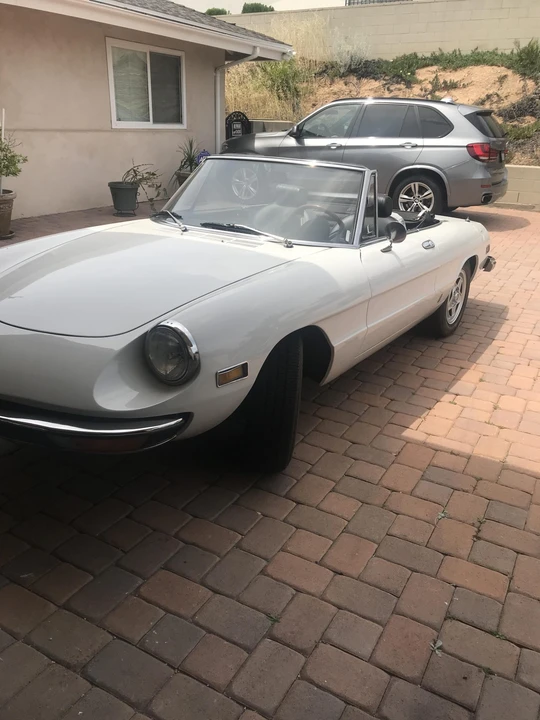 1974 Alfa Romeo Series 2 - Image 29 of 31