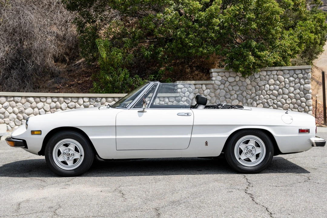 1974 Alfa Romeo Series 2 - Image 7 of 31