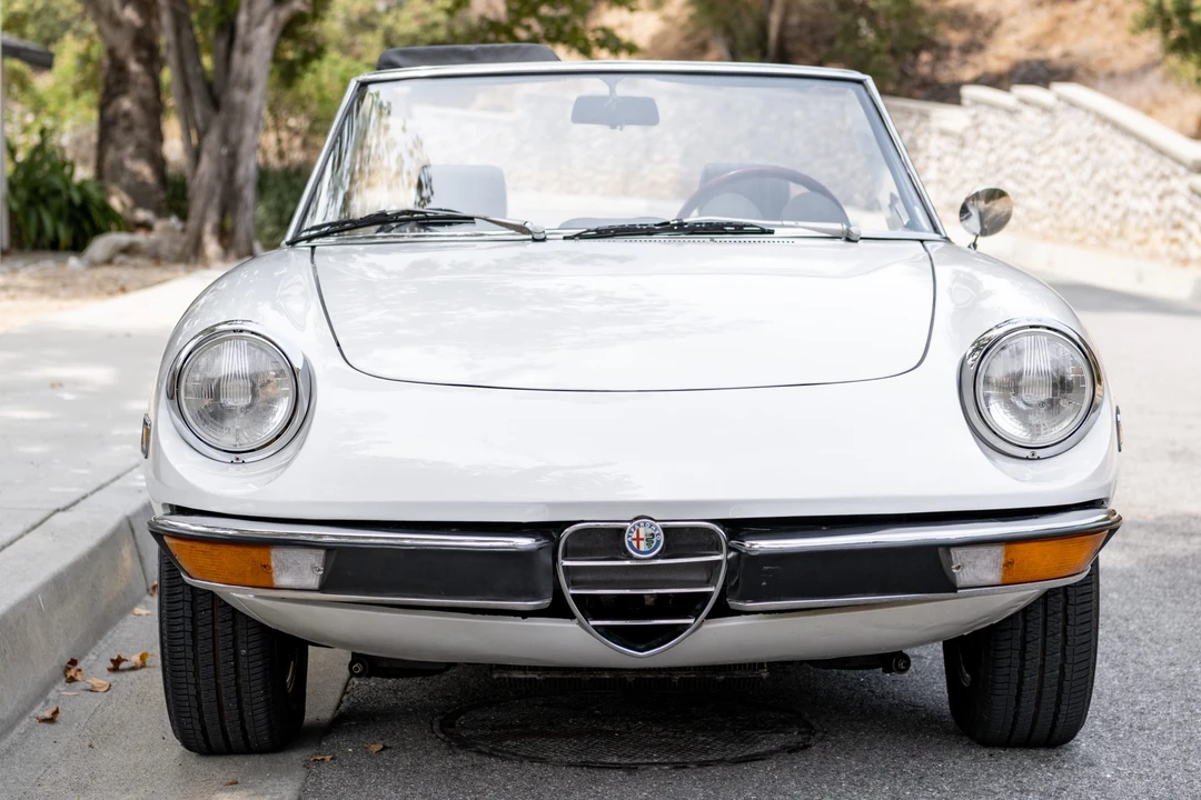 1974 Alfa Romeo Series 2 - Image 20 of 31