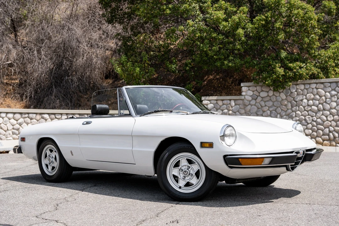 1974 Alfa Romeo Series 2 - Image 19 of 31