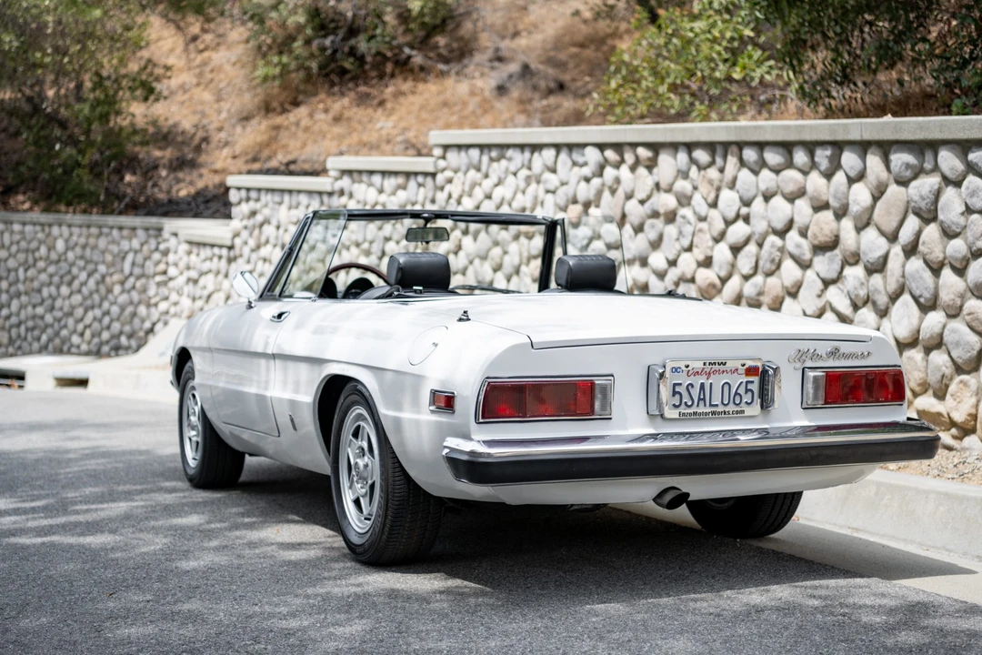 1974 Alfa Romeo Series 2 - Image 11 of 31