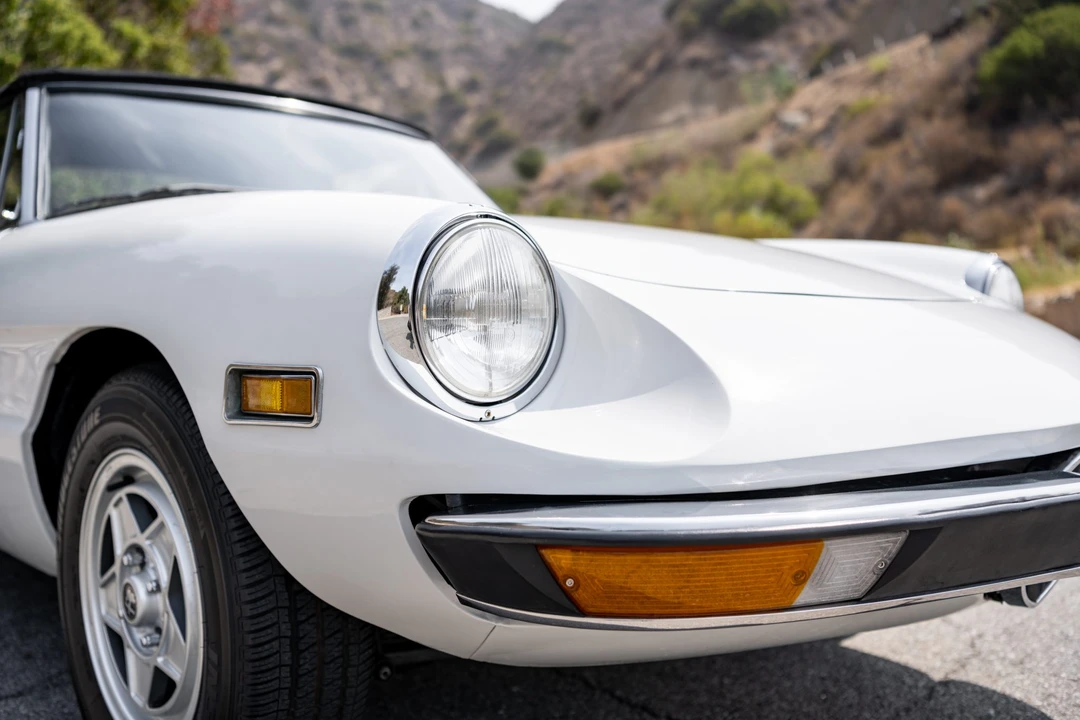 1974 Alfa Romeo Series 2 - Image 24 of 31