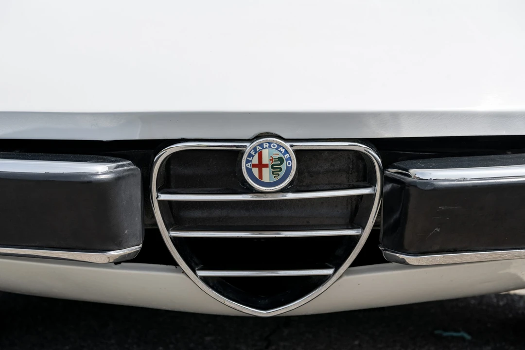 1974 Alfa Romeo Series 2 - Image 25 of 31