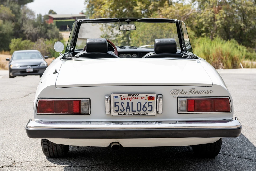 1974 Alfa Romeo Series 2 - Image 13 of 31