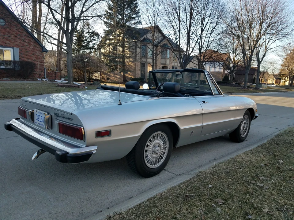 1974 Alfa Romeo Series 2 - Image 30 of 31