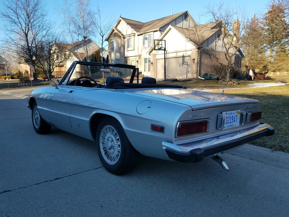 1974 Alfa Romeo Series 2 - Image 21 of 31
