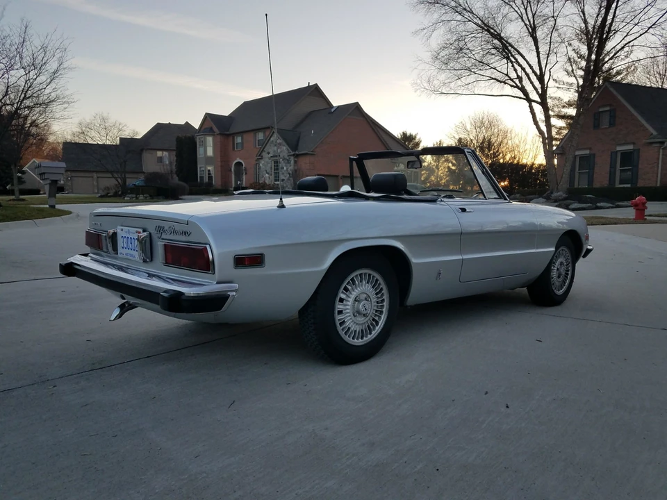 1974 Alfa Romeo Series 2 - Image 31 of 31