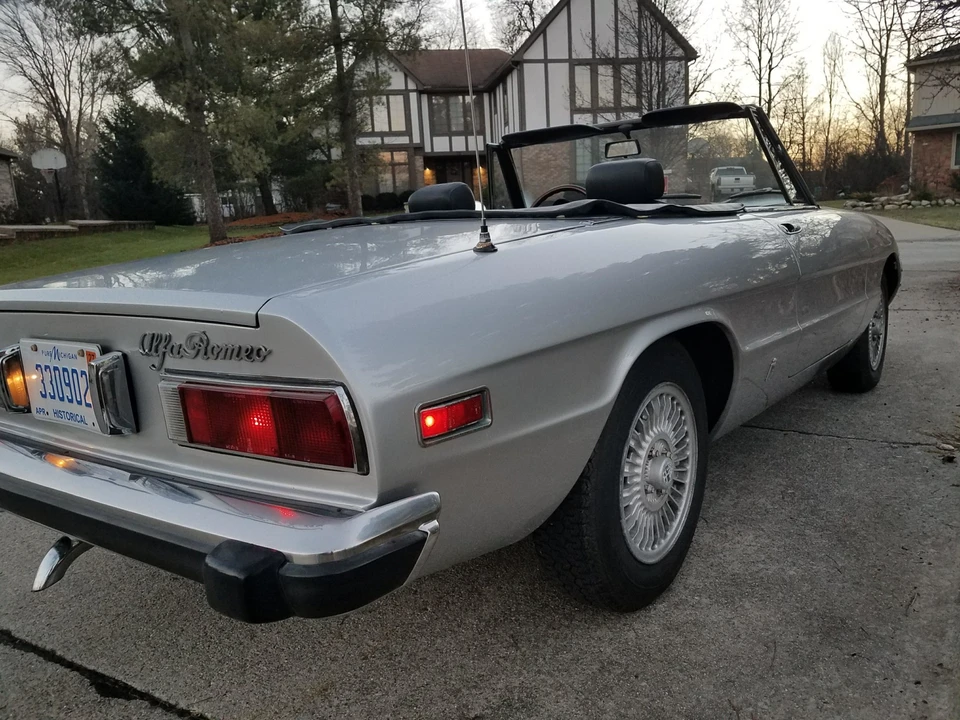 1974 Alfa Romeo Series 2 - Image 28 of 31