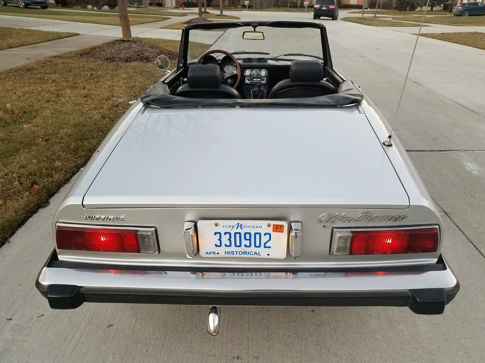 1974 Alfa Romeo Series 2 - Image 27 of 31