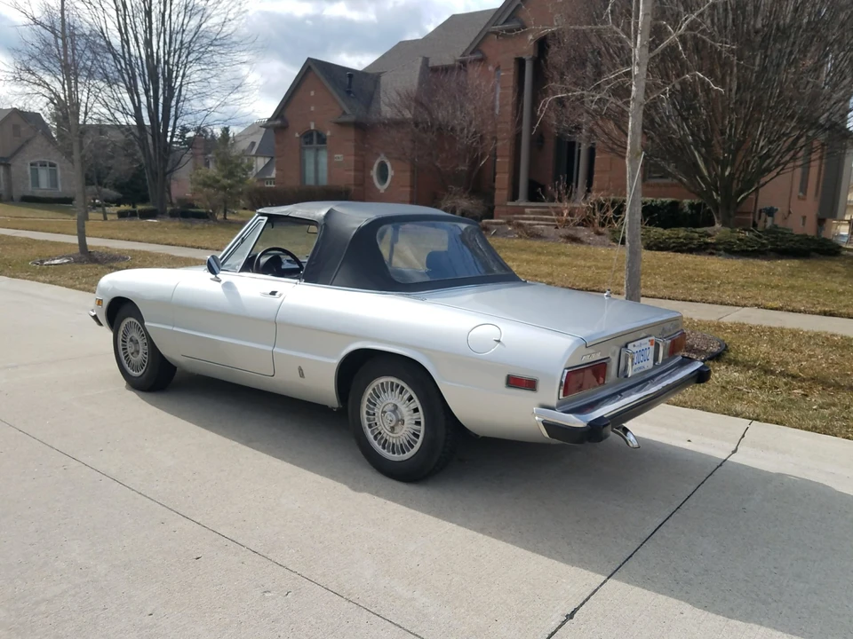1974 Alfa Romeo Series 2 - Image 19 of 31
