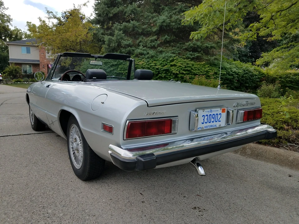 1974 Alfa Romeo Series 2 - Image 23 of 31