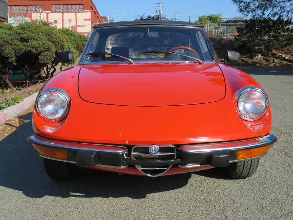 1974 Alfa Romeo Series 2 - Image 11 of 31