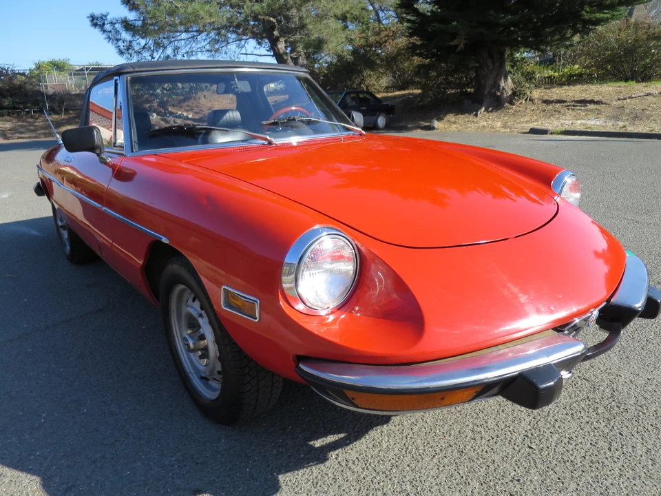 1974 Alfa Romeo Series 2 - Image 8 of 31