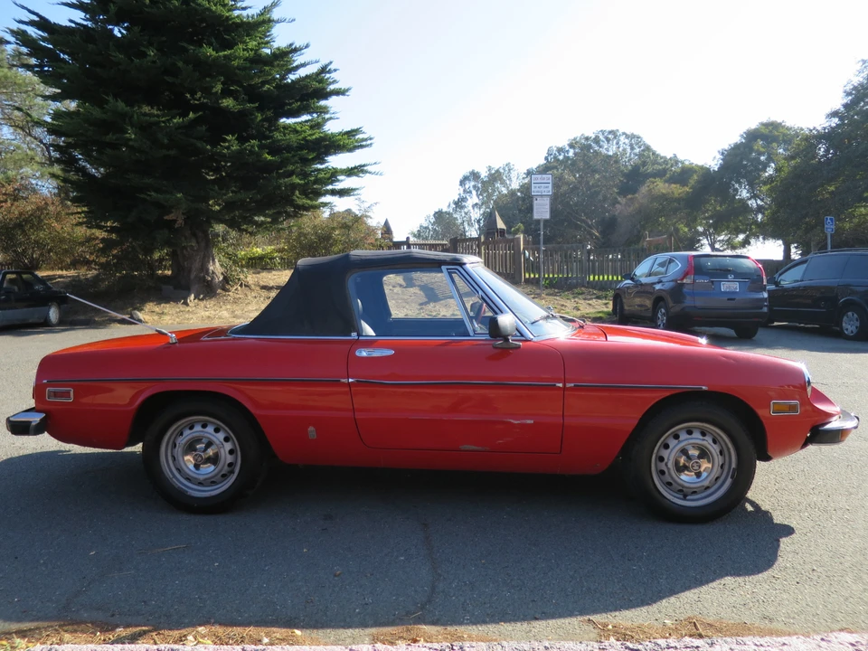 1974 Alfa Romeo Series 2 - Image 6 of 31