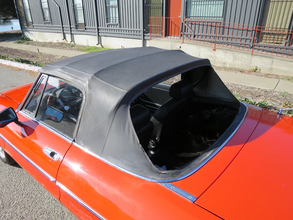 1974 Alfa Romeo Series 2 - Image 24 of 31